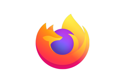 Firefox Logo Image